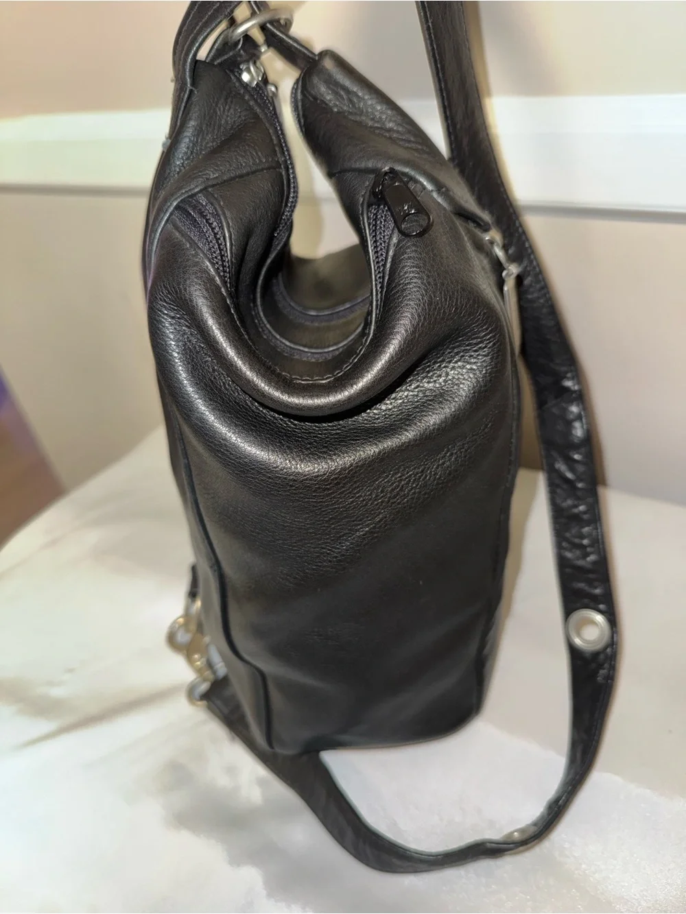 Tignanello vintage black
